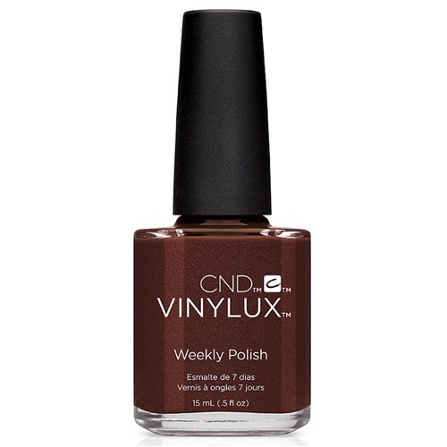 Vinylux Weekly Polish - #277 Cuppa Joe
